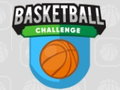 Logħba Sfida tal-Basket onlajn