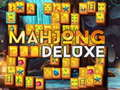 Logħba Mahjong Deluxe onlajn