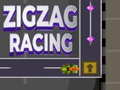 Logħba Zigzag Races onlajn