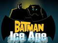 Logħba Batman: Żmien tal-Ice onlajn