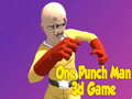 Logħba Logħba One Punch Man 3D onlajn