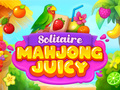 Logħba Solitaire Mahjong Ħelu onlajn