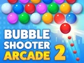 Logħba Bubble Shooter Arcade 2 onlajn