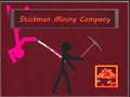 Logħba Kumpanija ta' Minja Stickman onlajn