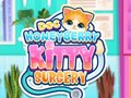 Logħba Doktor HoneyBerry Kirurġija tal-Ħaruf onlajn