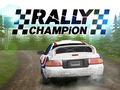Logħba Campjon tar-Rally onlajn