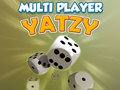 Logħba Yatzy Multiplayer onlajn