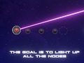 Logħba Nodijiet Laser onlajn