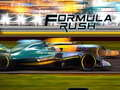 Logħba Formula Rush onlajn
