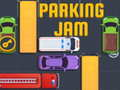 Logħba Kumplament tal-Parkinga onlajn