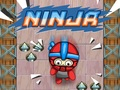 Logħba Ninja onlajn