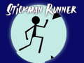 Logħba Mħallef Stickman onlajn