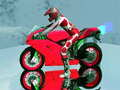 Logħba Stunts tal-Bike 2023 onlajn