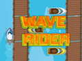 Logħba Rider tal-Waves onlajn
