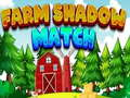 Logħba Farm Shade Match onlajn