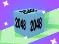 Logħba 2048 Runner onlajn