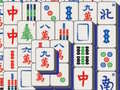 Logħba Mahjong ma' ħabib onlajn