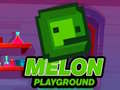 Logħba Playground tal-Melon onlajn