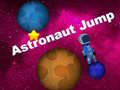 Logħba Hjumpi ta' Astronawta onlajn