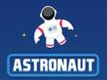 Logħba Astronawt onlajn