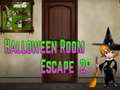 Logħba Amgel Escape Mill-Kamra Halloween 29 onlajn