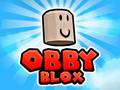 Logħba Obby Blox onlajn