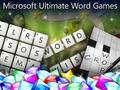 Logħba Microsoft Ultimate Word Games onlajn