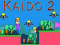 Logħba Kaido 2 onlajn