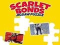 Logħba Puzzli 'Scarlet Bonds' onlajn