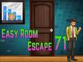 Logħba Amgel Evasive Room Escape 71 onlajn