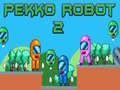 Logħba Pekko Robot 2 onlajn
