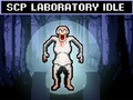 Logħba SCP Laboratorju Idle onlajn