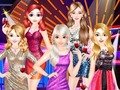 Logħba Bff's Weekend Night Party  onlajn