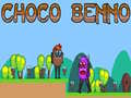Logħba Choco Benno onlajn