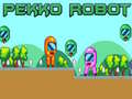 Logħba Robot Pekko onlajn