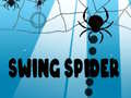 Logħba Spider Swing onlajn