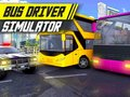 Logħba Simulatur ta' Xufier ta' Bus onlajn