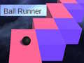 Logħba Runner tal-Ball onlajn