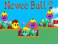 Logħba Newee Ball 2 onlajn
