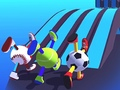 Logħba Rixi tal-Ball 3D onlajn