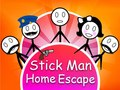 Logħba Stickman: Tmiem min Dar onlajn