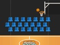 Logħba Tap Tap Dunk onlajn