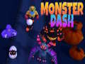 Logħba Il-Ġaġda tal-Monsters onlajn