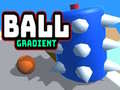 Logħba Gradjent tal-Ball onlajn