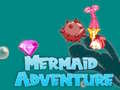 Logħba Avventura tal-Mermaid onlajn