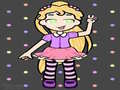 Logħba Logħba tad-dress up adorabbli onlajn
