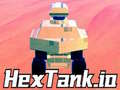 Logħba HexTank.io onlajn