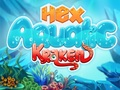 Logħba Kraken Akwaċi Hexagonali onlajn
