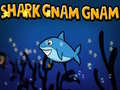 Logħba Shark Gnam Gnam onlajn