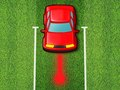 Logħba Zen Sort Puzzle tal-Parcheġġ onlajn